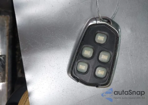 2015 Cadillac Srx Performance Collection from USA, damaged, VIN 3GYFNCE33FS524870